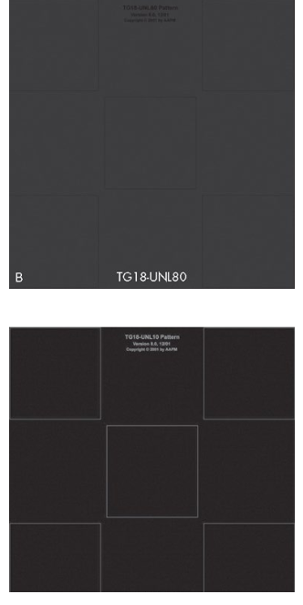 <p>Luminance Dependencies</p>