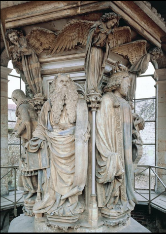 <p>Title and artist</p>