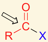 <p>Identify the functional group in red</p>