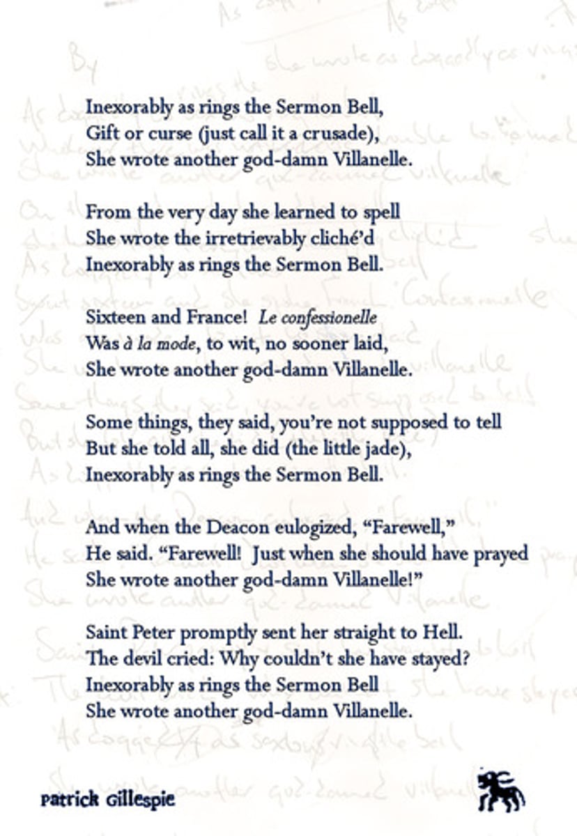 <p>Verse that depends for its rhythm both on the number of syllables per line and on the pattern of accented and unaccented syllables.</p>