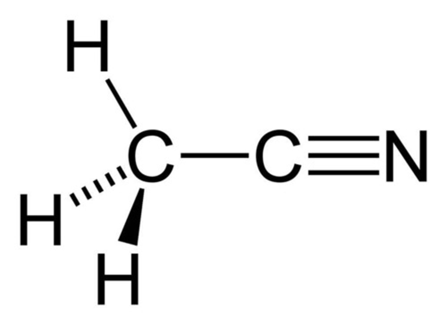 <p>CH3CN</p>