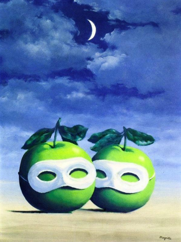 Identify the artwork