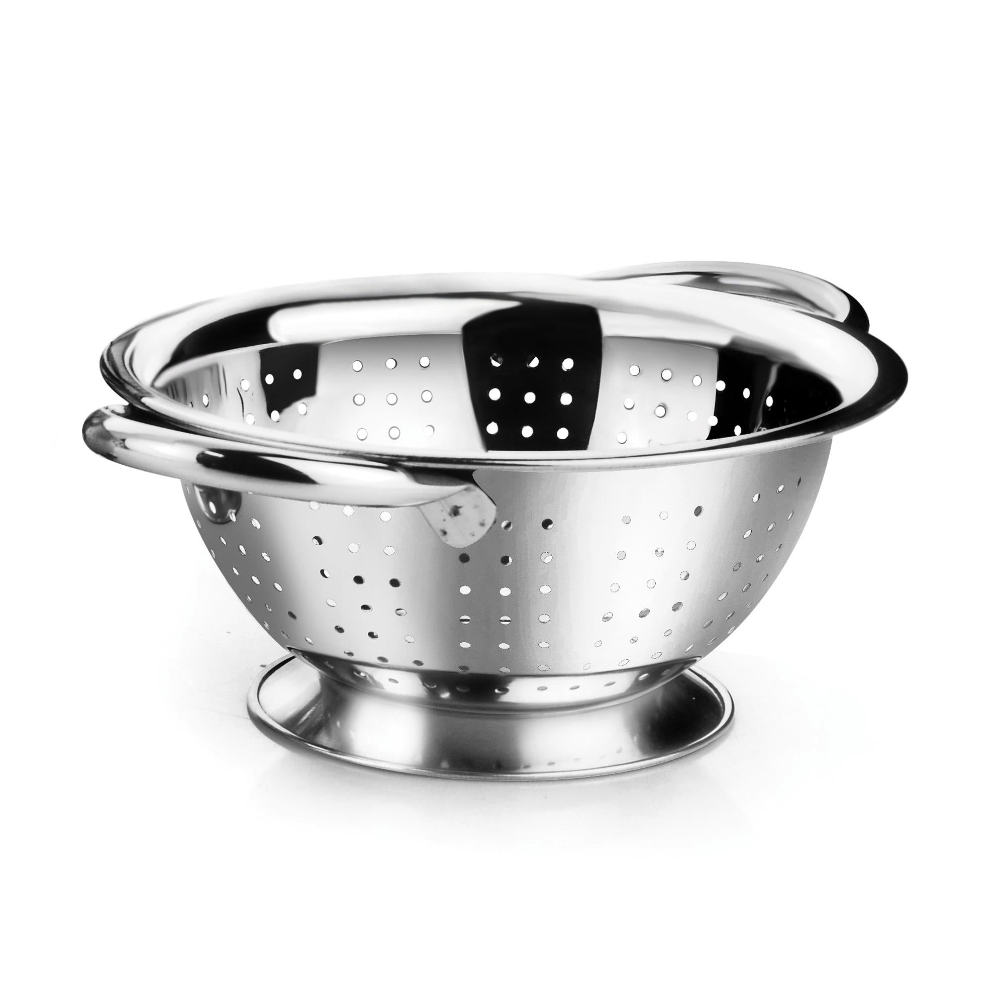 <p>strainer</p>