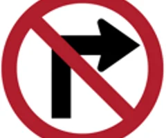 This sign means