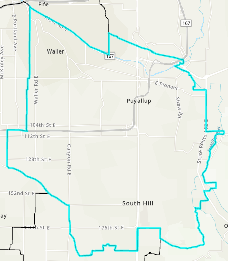 <p>Reps: Kelly Chambers (R), Cyndy Jacobsen (R)</p><p>Sen: Chris Gilden (R)</p>