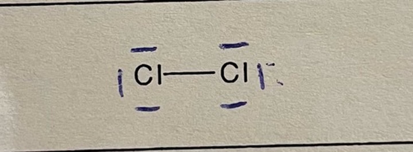 <p>Chlor (Cl2)</p>