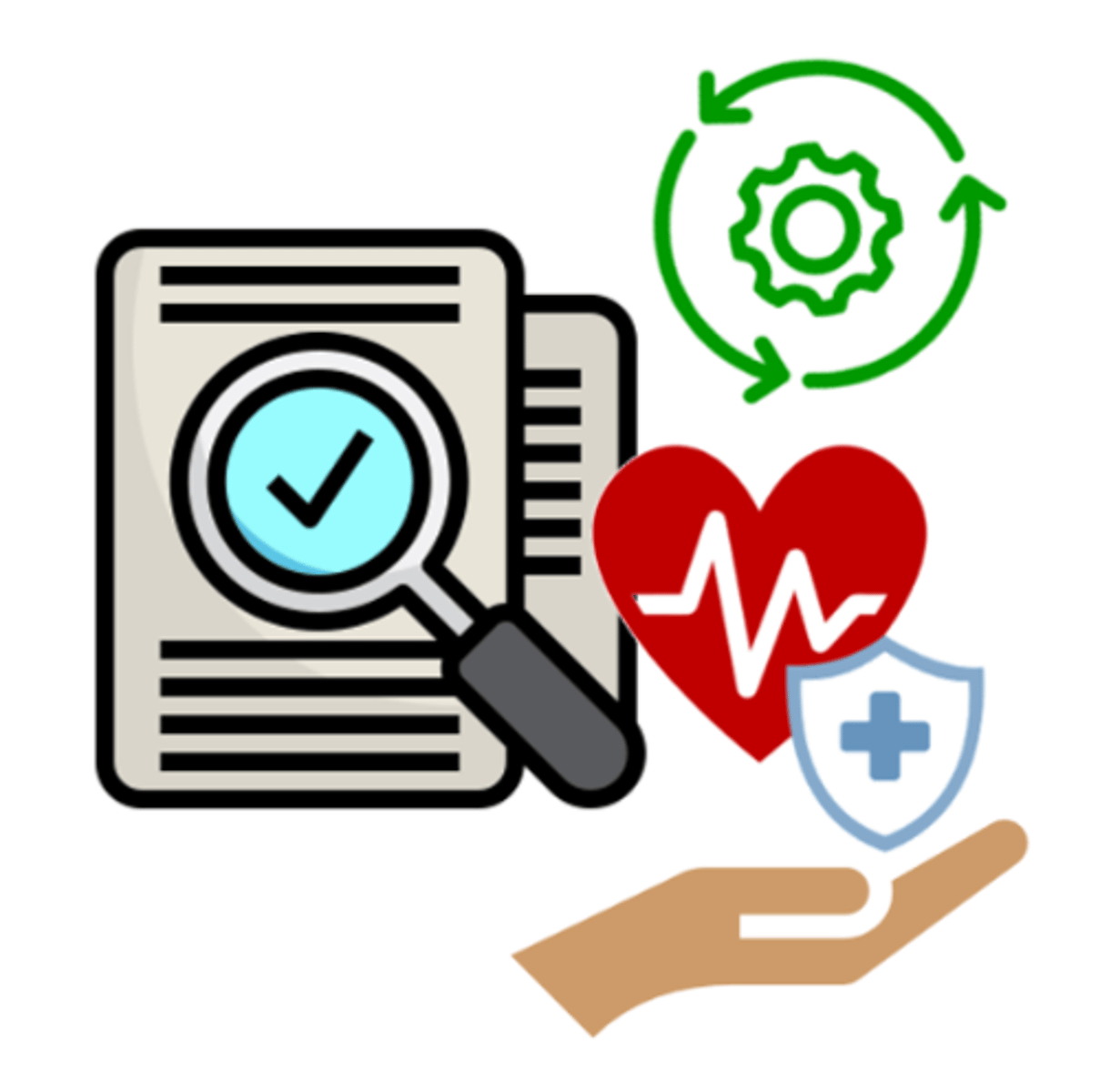 <p>the FDA process of scientific & regulatory review to evaluate the safety & effectiveness of Class III medical devices</p>