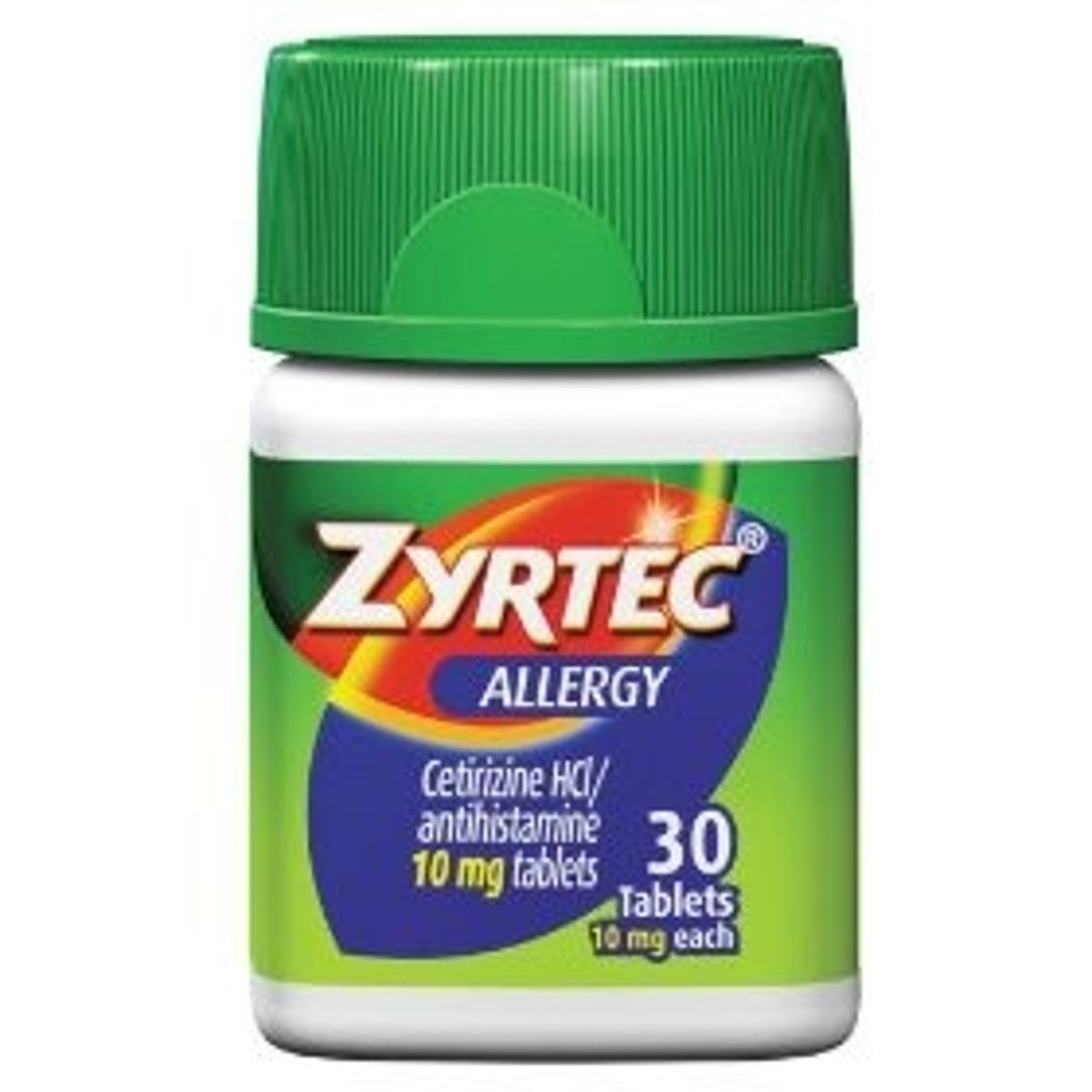 <p><strong>Brand:</strong> Zyrtec</p><p><strong>Class:</strong> H1RA, Anti-Histamine</p><p><strong>Indication:</strong> Allergies</p><p><strong>Schedule:</strong> OTC</p>