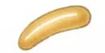<p>Which bacterial shape is this?</p><p></p><p>a) Coccobacillus</p><p>b) Vibrio</p><p>c) Bacillus</p><p>d) Spirillum</p><p>e) Spirochete</p><p>f) Coccus</p>