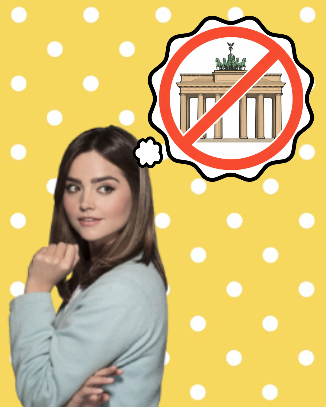 <p><span>… in Berlin</span></p>