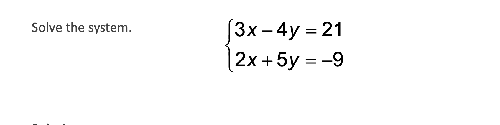 term image