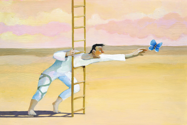 <p><span style="background-color: transparent;"><span>mantener</span><strong><span>te</span></strong><span> estancado para no progresar</span></span></p>