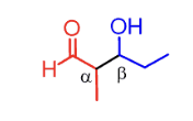 <p>α,β-hydroxy dicarbonyl</p>