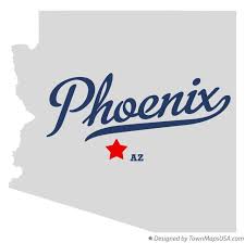 <p>Arizona</p>