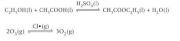 <p>A catalyst that has the same physical state as the reactants. It reacts with the reactants to form an intermediate, which breaks down to give the product and regenerates the catalyst.</p>