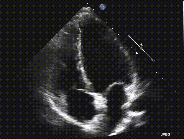 <p>Identify this view.</p>