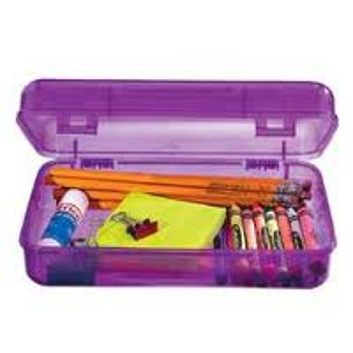 <p>pencil case</p>