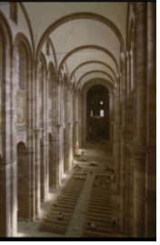 <p>Speyer Cathedral</p>