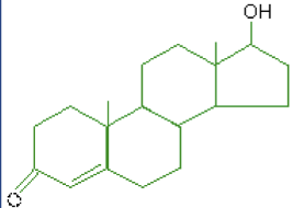 <p>What macromolecule is this?</p>