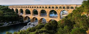 <p>Pont-du-Gard</p>