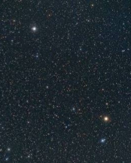 <p>What constellation is this?</p>