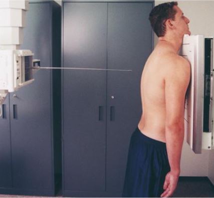 <p>What position is this?</p>