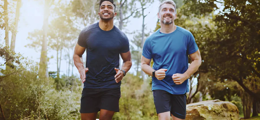 <p>спокойный и здоровый образ жизни </p>