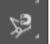 <p>Magnetic lasso tool</p>