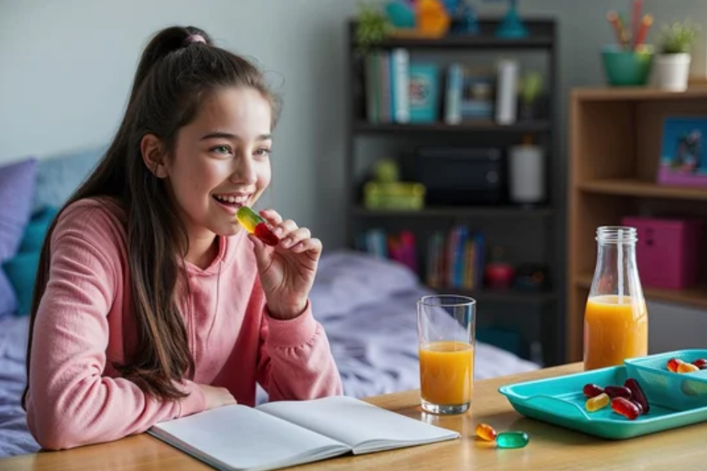 <p>Everything You Need to Know About Global Health Farms CBD Gummies<span data-name="tm" data-type="emoji">™</span></p>