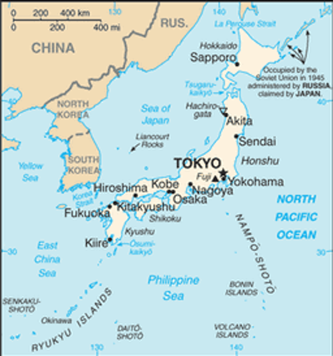 <p>Japan</p>