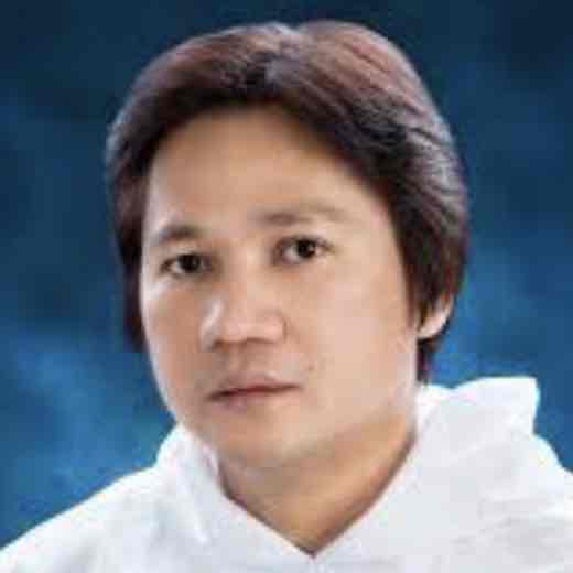 <p>Rev. Fr. Victor C. Calvo, OP</p>