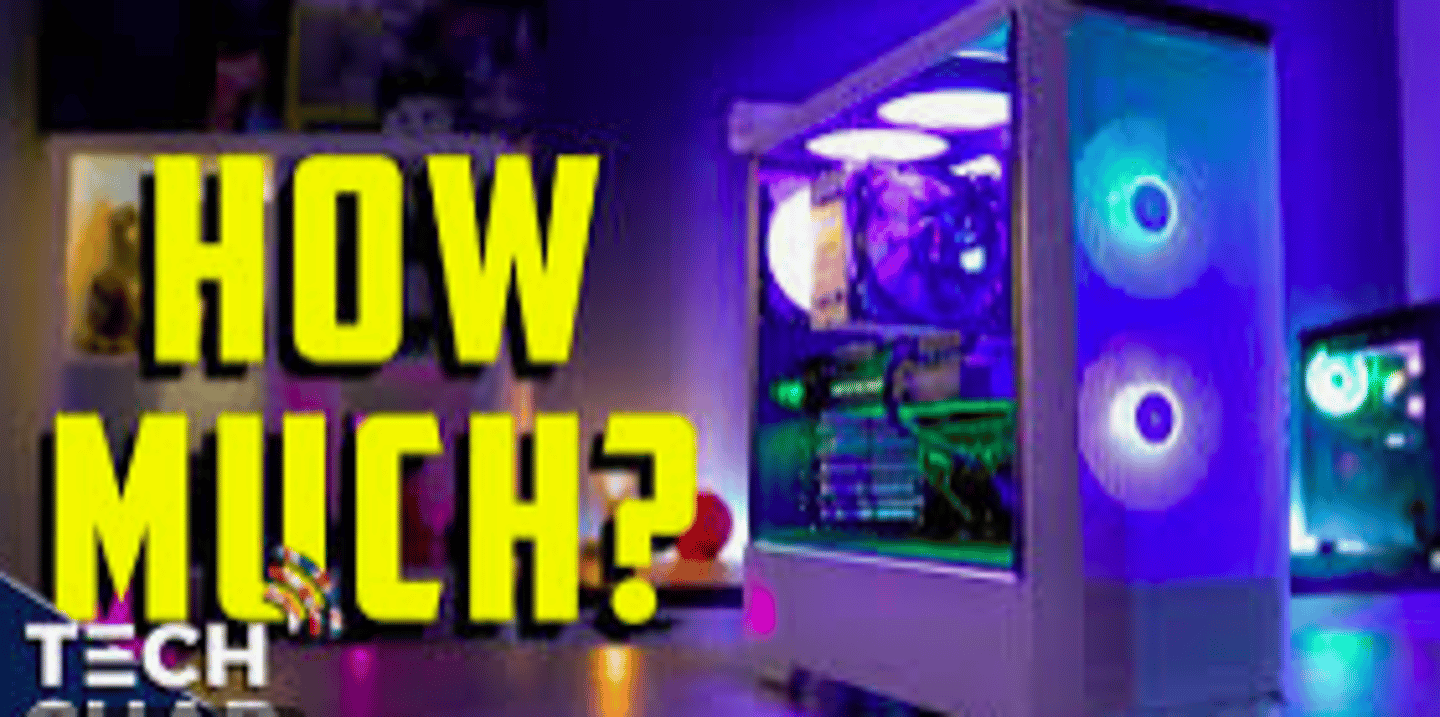 <p>How much does the computer kostet?</p>