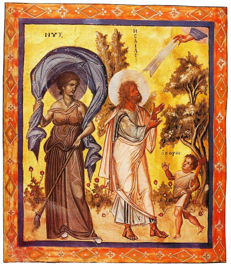 term image