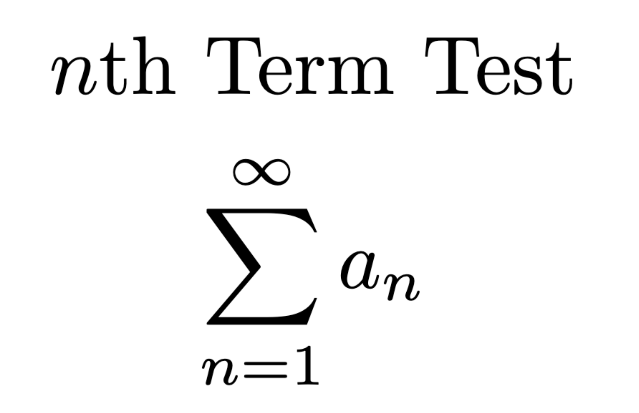 term image