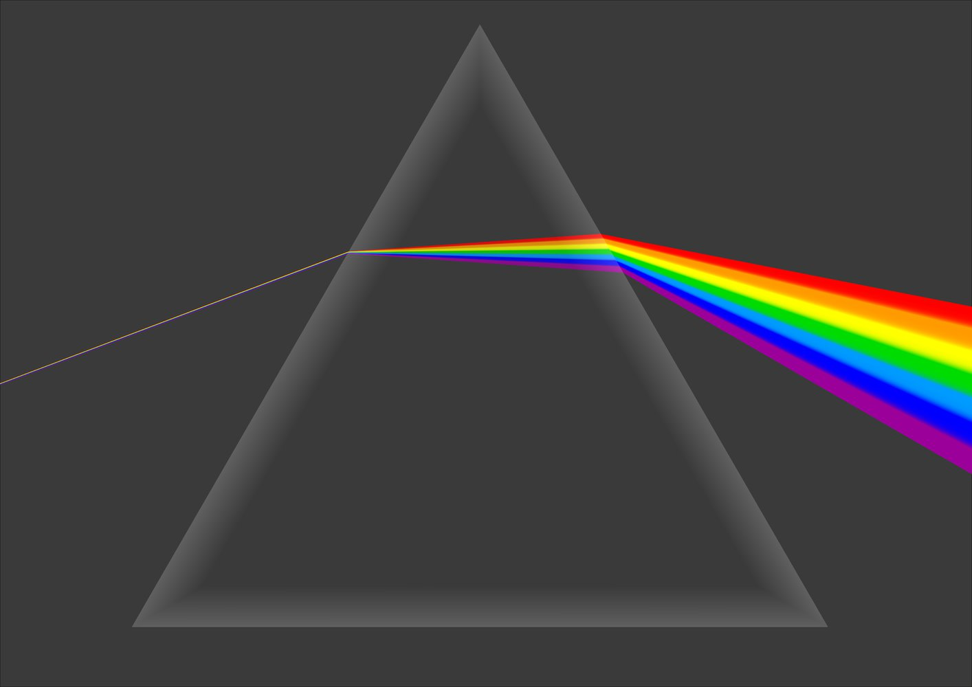 <p>D. To focus on long-wavelength light, the eye must accommodate more strongly.</p>