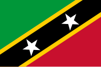 <p>St. Kitts and Nevis</p>