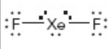 <p>What is the molecular geometry of this?</p>