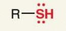 <p>What is the name of this functional group?</p>