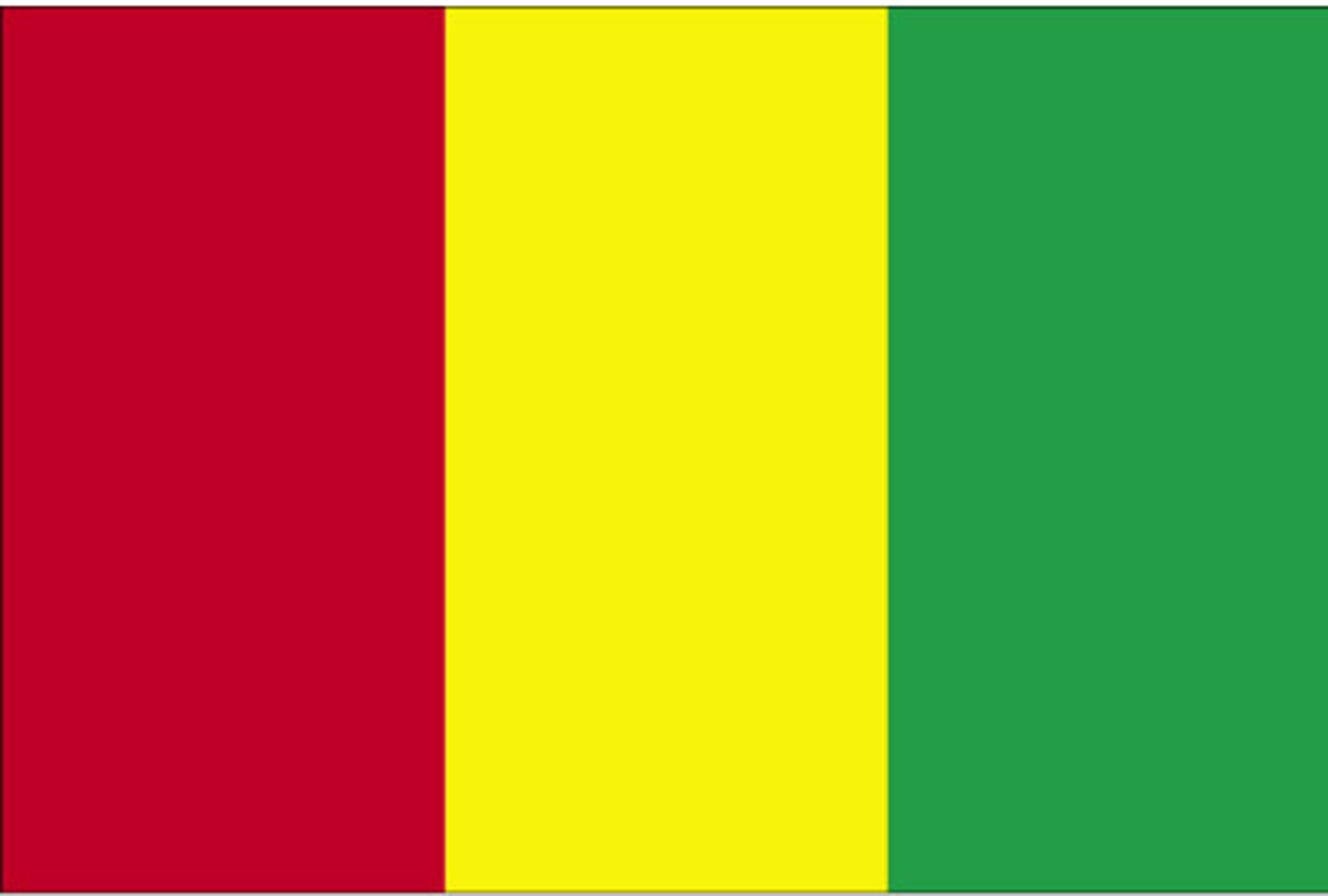 <p>Conakry</p>