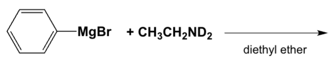 <p>Which is the major product of the following reaction? </p>
