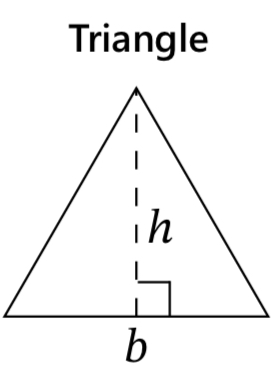 <p>Triangle</p>