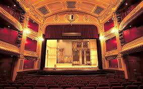 <p>Hamlet's plan is to reenact his father's death in front of his stepfather who is also his uncle Claudius to see how he'll react. He knows that plays have a big effect on people and some people confess their crimes out of guilt because of plays.</p>