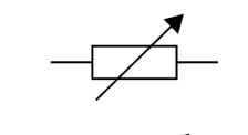 <p>What circuit symbol is this?</p>