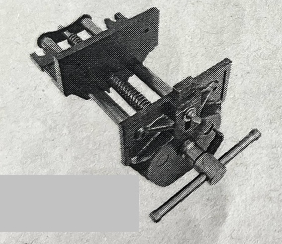 <p>Identify the tool shown</p>