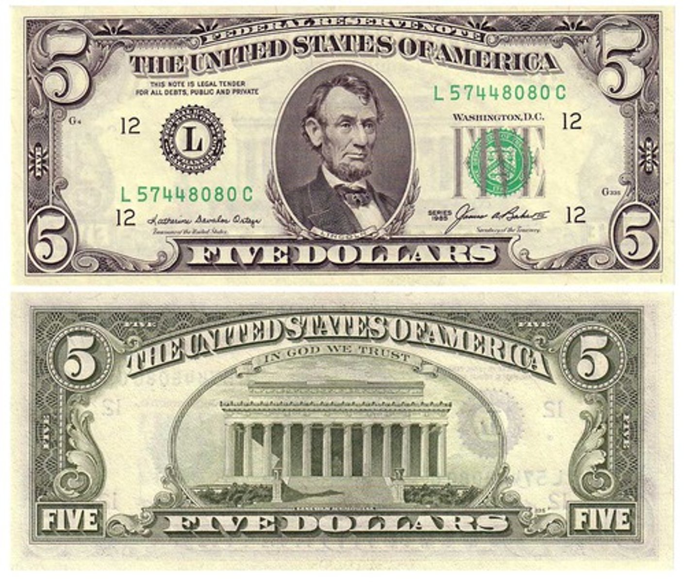 <p>bill / ticket</p>