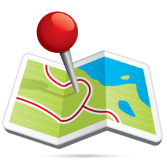 a place or location
