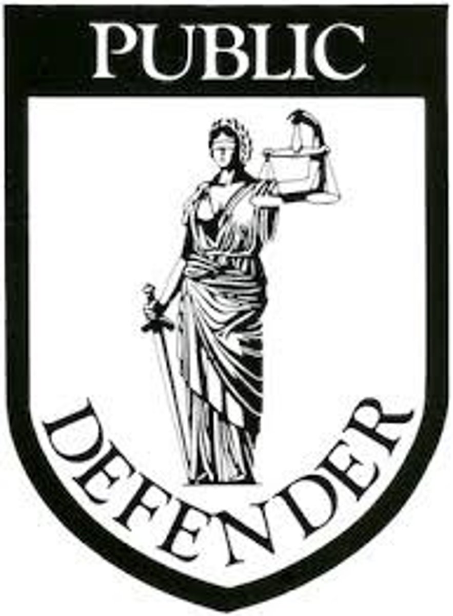 <p>to defend</p>