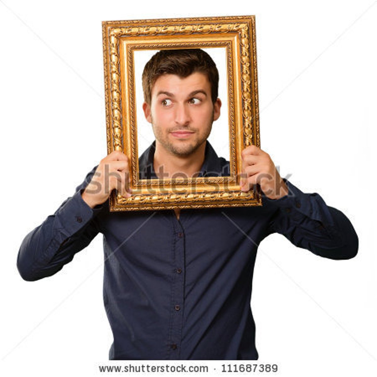 <p>khung ảnh, khung</p>