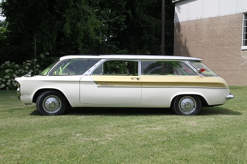 <p>Futura Waimea  - 1961/1990</p>