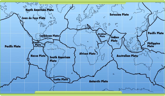 <p><span>what will you find at the convergent boundary between the Indian plate (continental crust) and the Eurasian plate (continental crust)?</span></p>